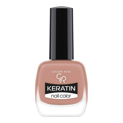 Keratin Nail Color - 20