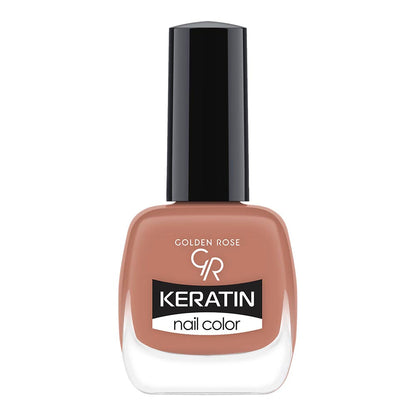 Keratin Nail Color - 21
