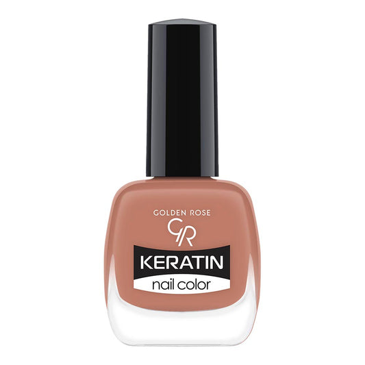 Keratin Nail Color - 21