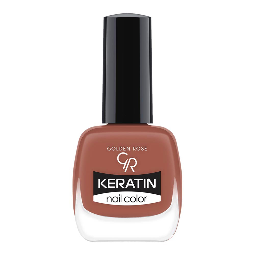 Keratin Nail Color - 22