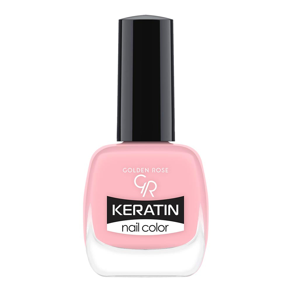 Keratin Nail Color - 23
