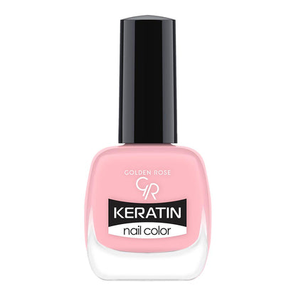 Keratin Nail Color - 23