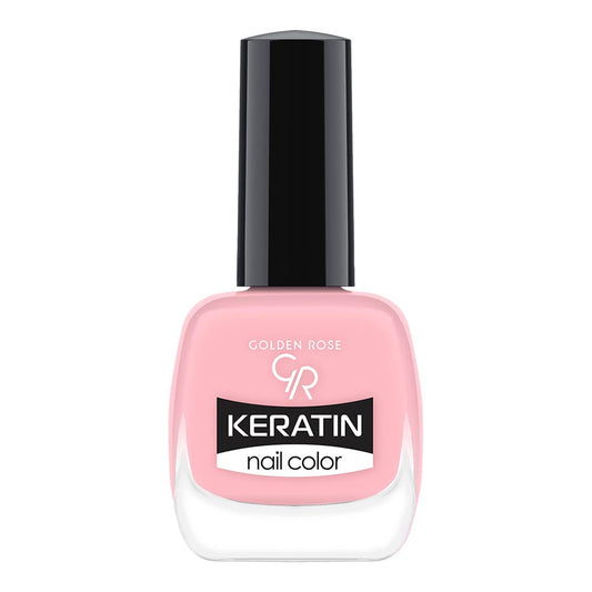 Keratin Nail Color - 23