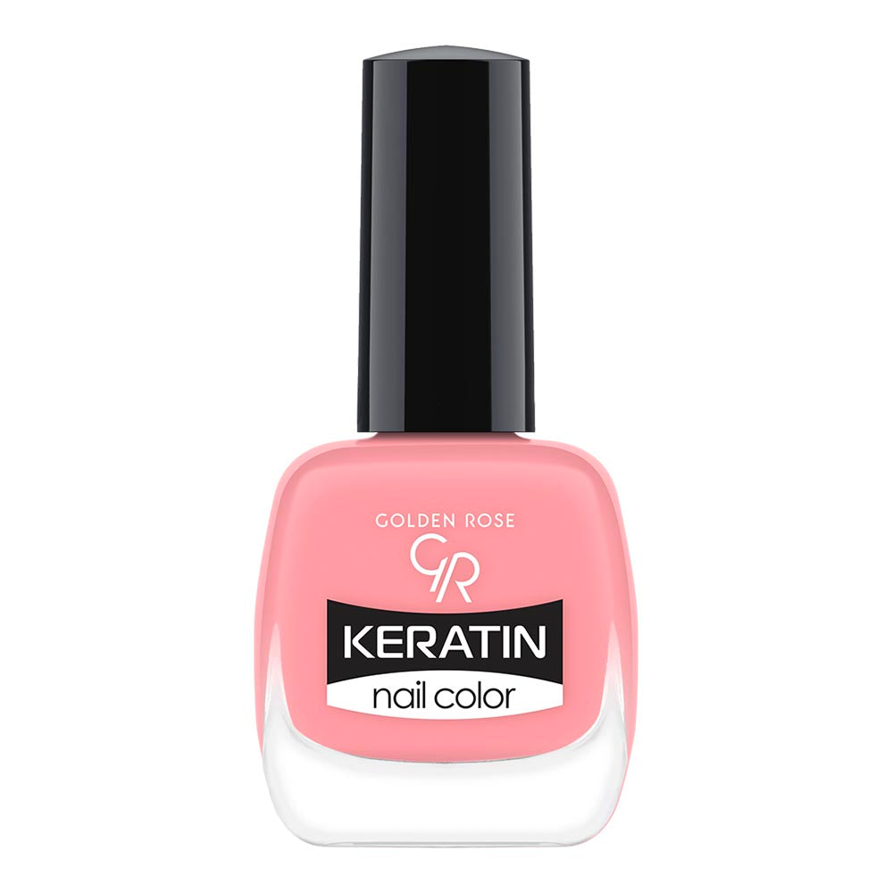 Keratin Nail Color - 24