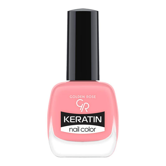 Keratin Nail Color - 24