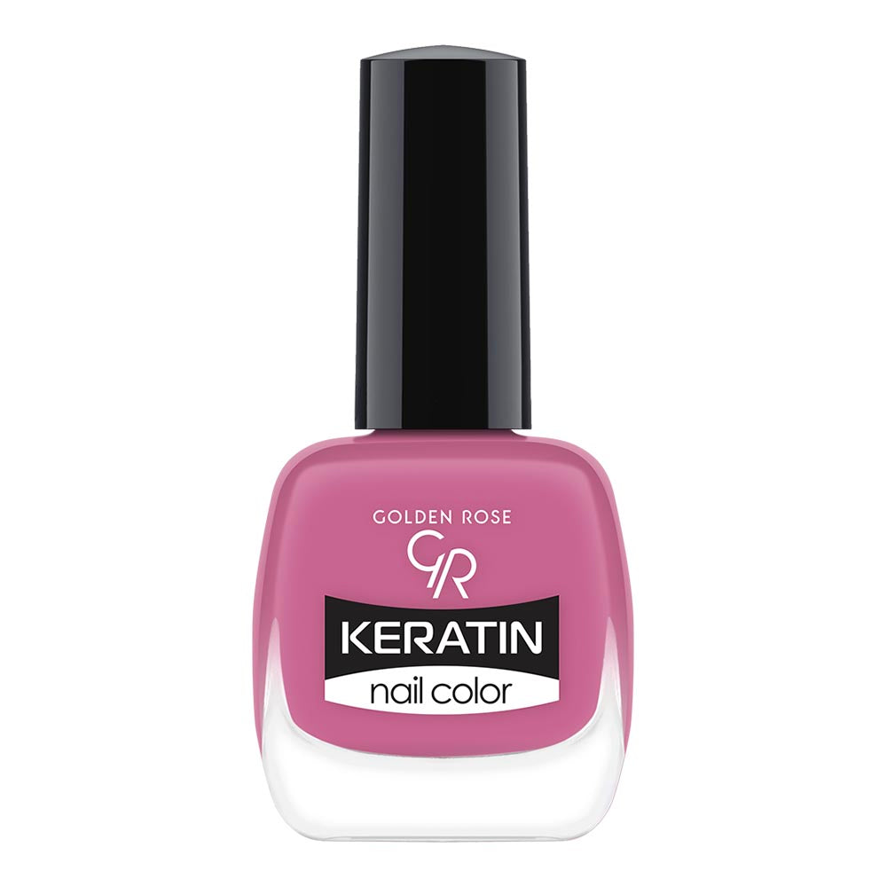 Keratin Nail Color - 26