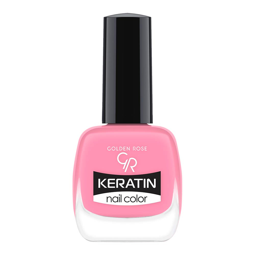 Keratin Nail Color - 27