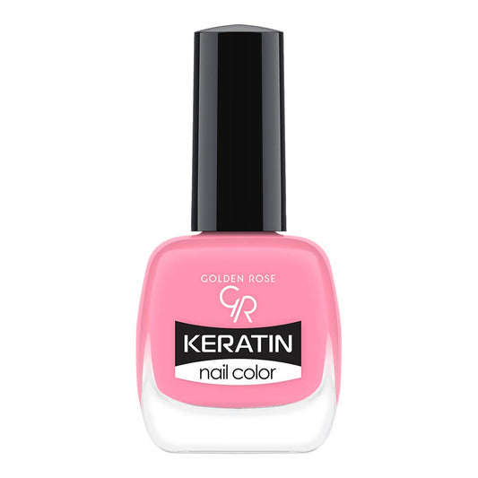 Keratin Nail Color - 27