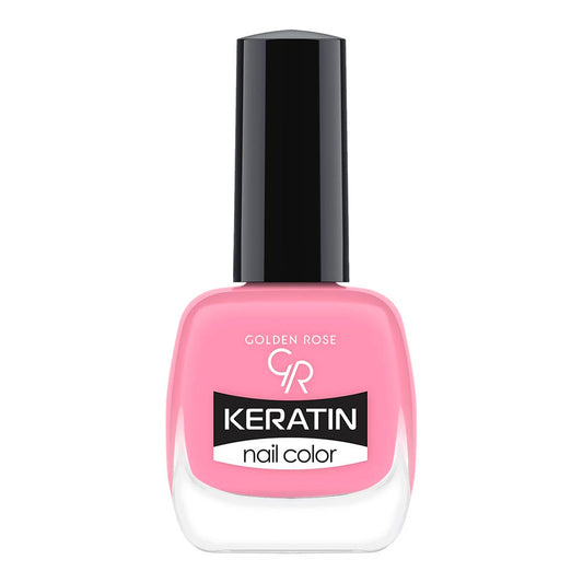 Keratin Nail Color - 27