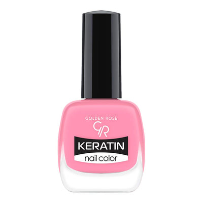 Keratin Nail Color - 27