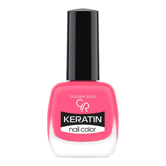 Keratin Nail Color - 28