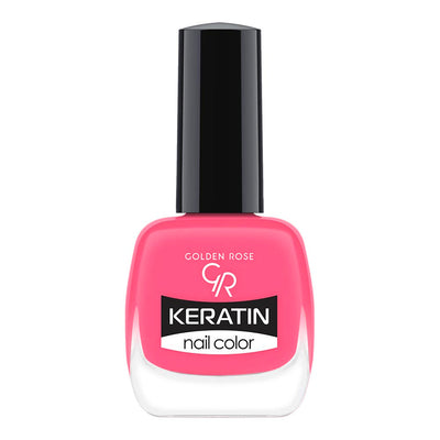 Keratin Nail Color - 28