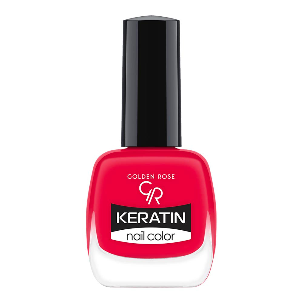 Keratin Nail Color - 32