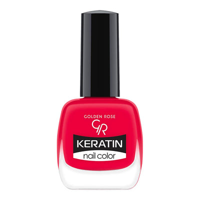 Keratin Nail Color - 32