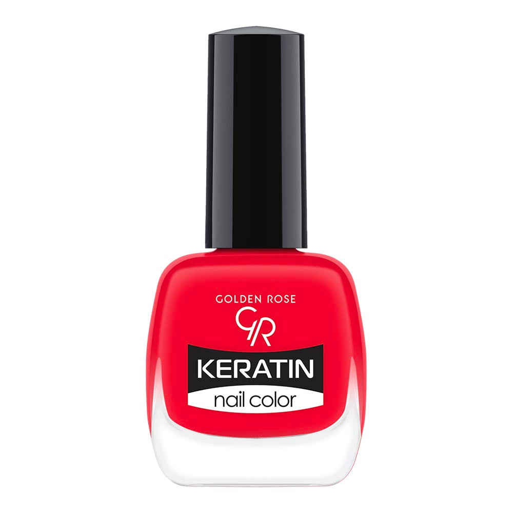 Keratin Nail Color - 35