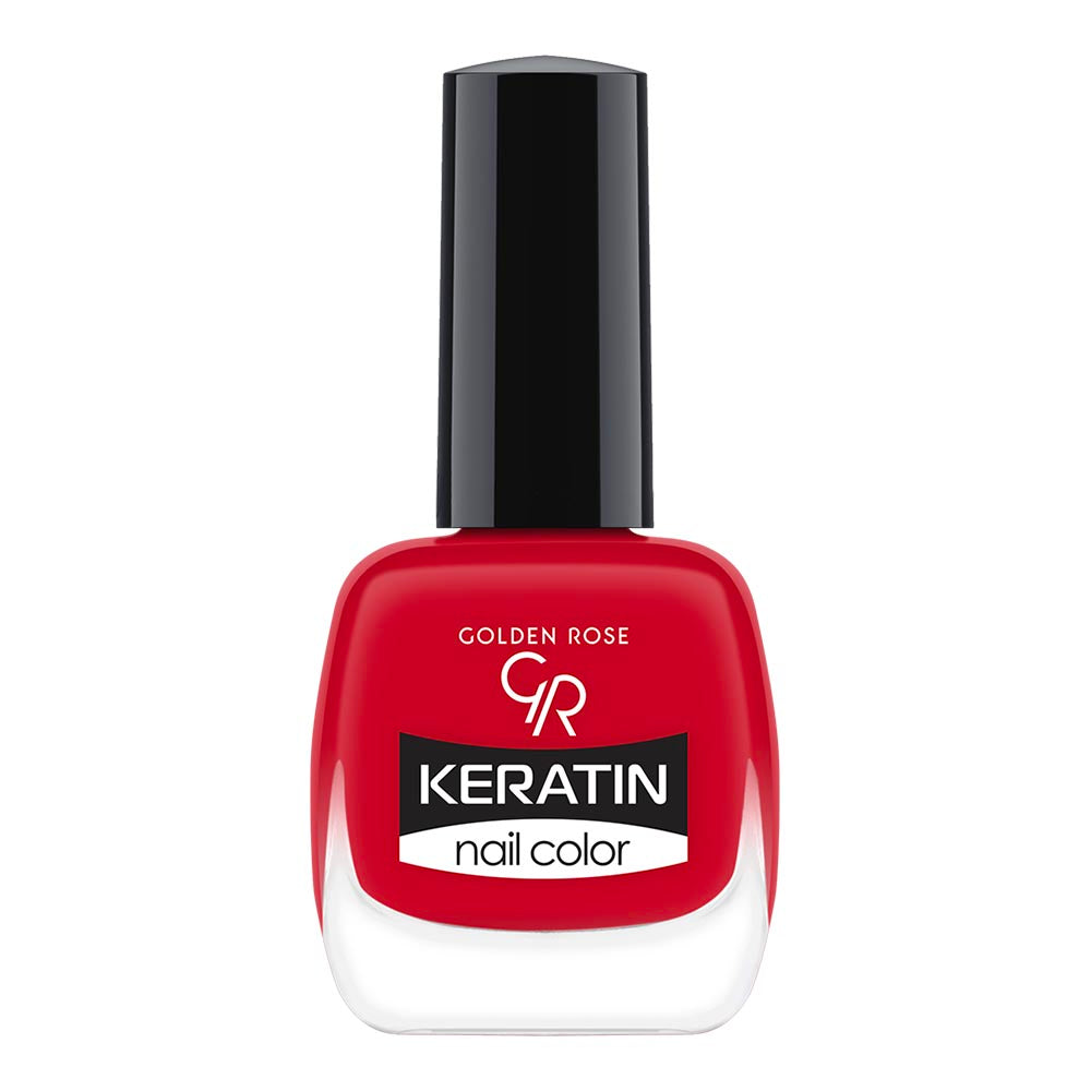 Keratin Nail Color - 37