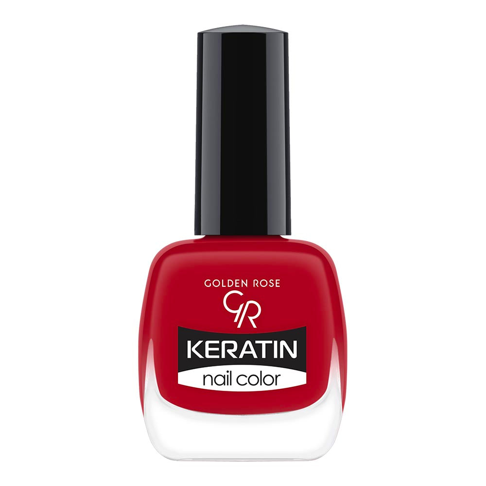 Keratin Nail Color - 38