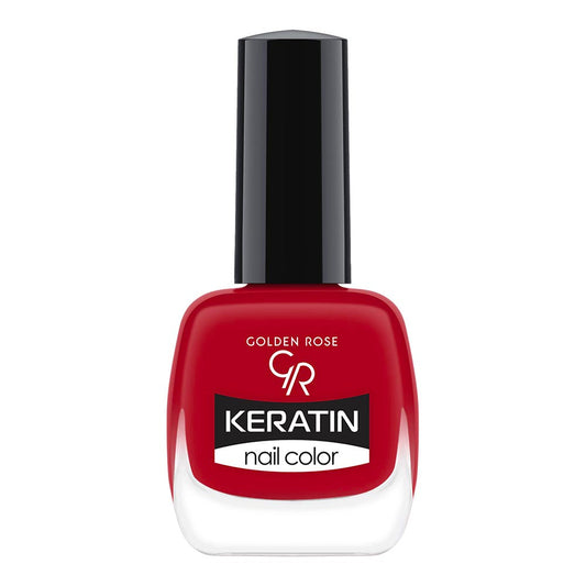 Keratin Nail Color - 38