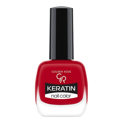 Keratin Nail Color - 38
