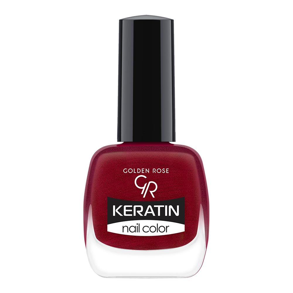 Keratin Nail Color - 40