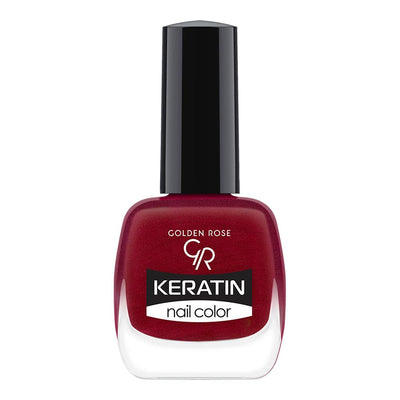 Keratin Nail Color - 40