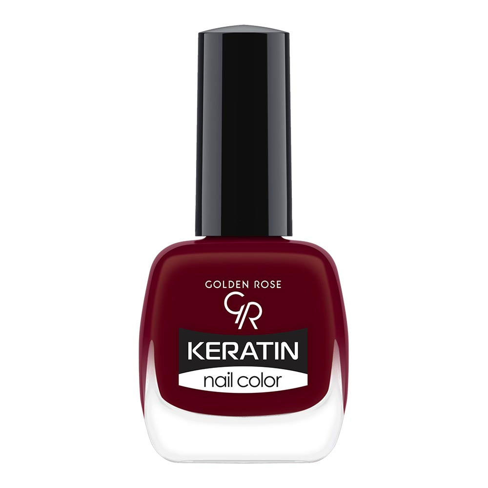 Keratin Nail Color - 42