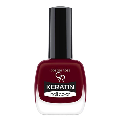 Keratin Nail Color - 42