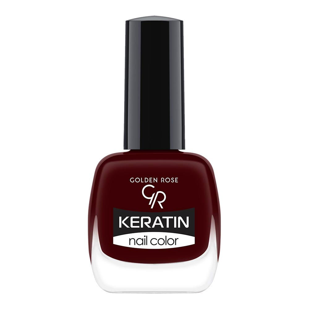 Keratin Nail Color - 43