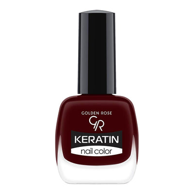 Keratin Nail Color - 43