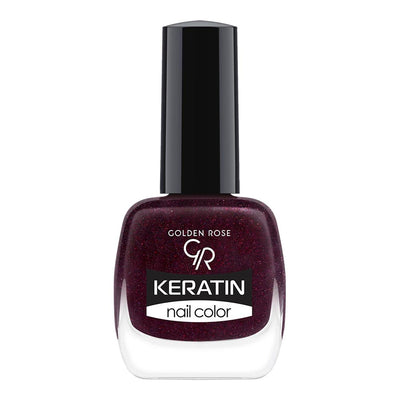 Keratin Nail Color - 44