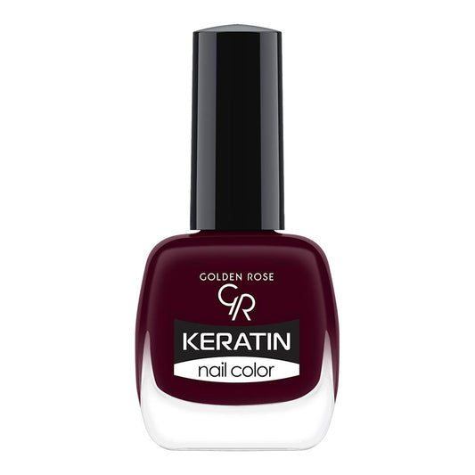 Keratin Nail Color - 46