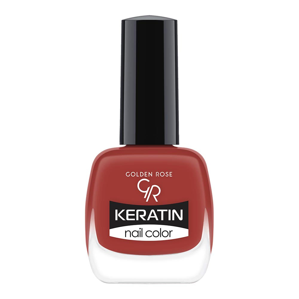 Keratin Nail Color - 47