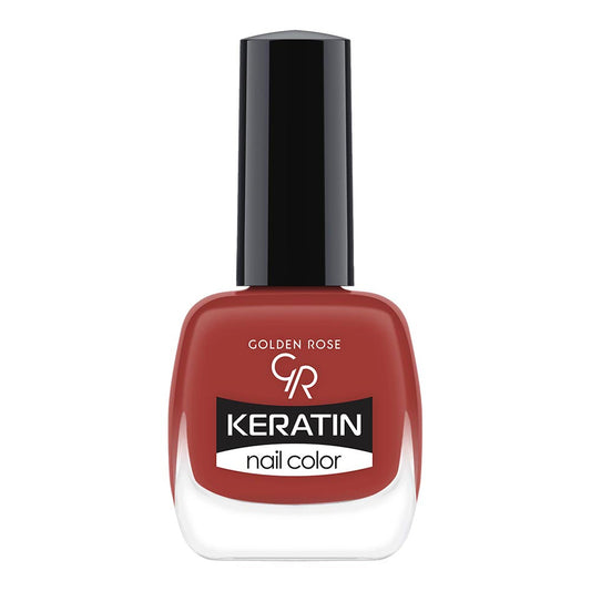 Keratin Nail Color - 47