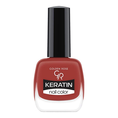 Keratin Nail Color - 47
