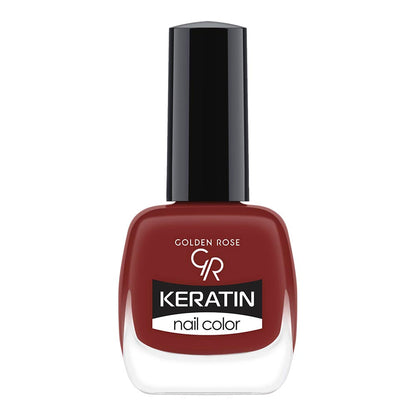 Keratin Nail Color - 48