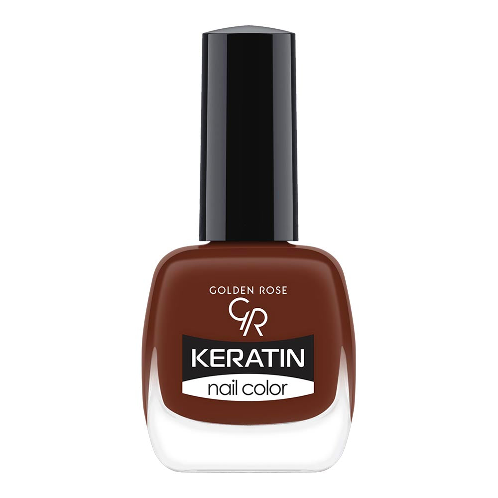 Keratin Nail Color - 49