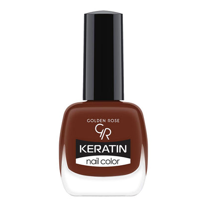 Keratin Nail Color - 49
