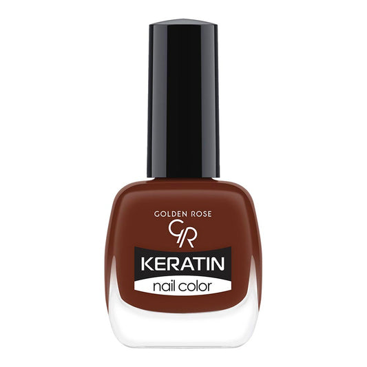 Keratin Nail Color - 49