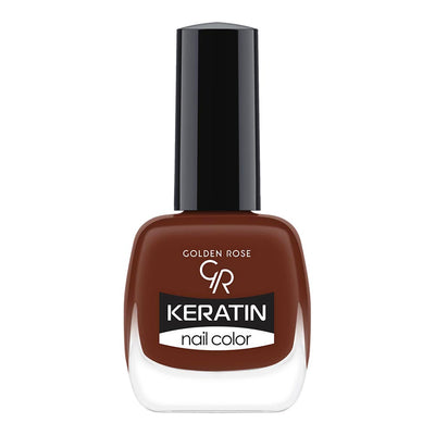 Keratin Nail Color - 49