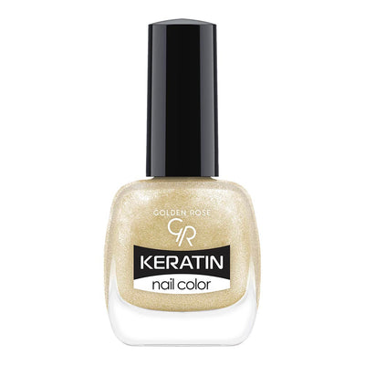 Keratin Nail Color - 50