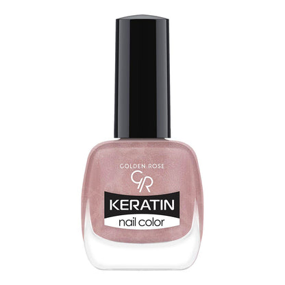 Keratin Nail Color - 52