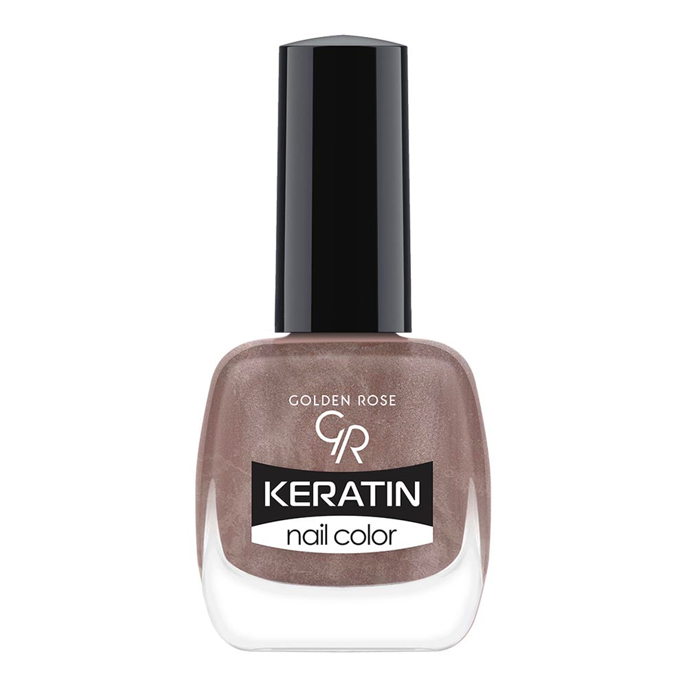 Keratin Nail Color - 53