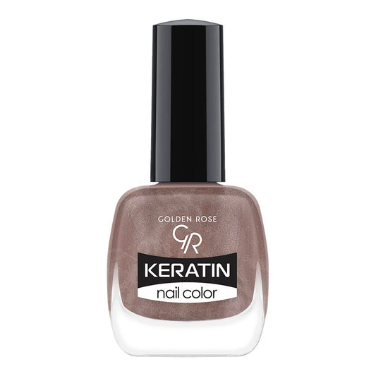 Keratin Nail Color - 53