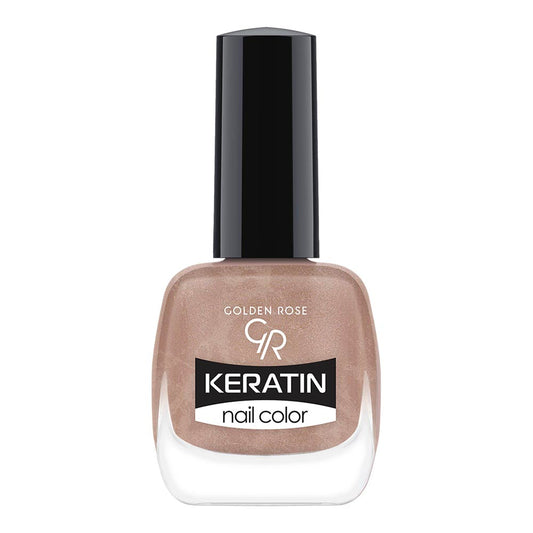 Keratin Nail Color - 54