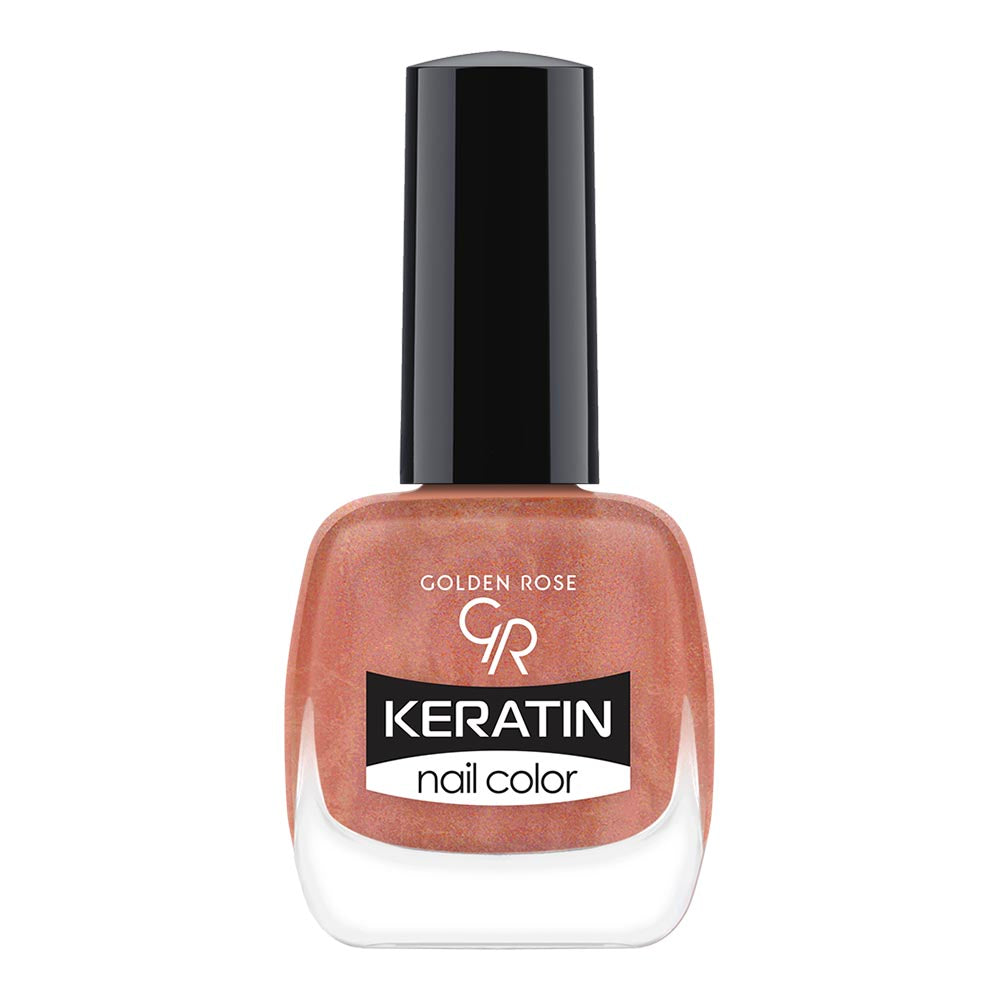 Keratin Nail Color - 55