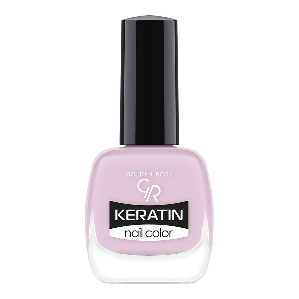 Keratin Nail Color - 57