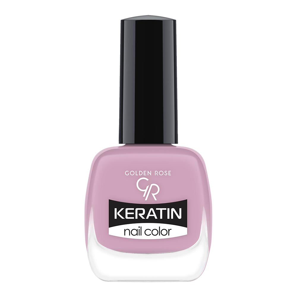 Keratin Nail Color - 58