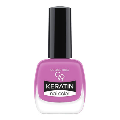Keratin Nail Color - 60