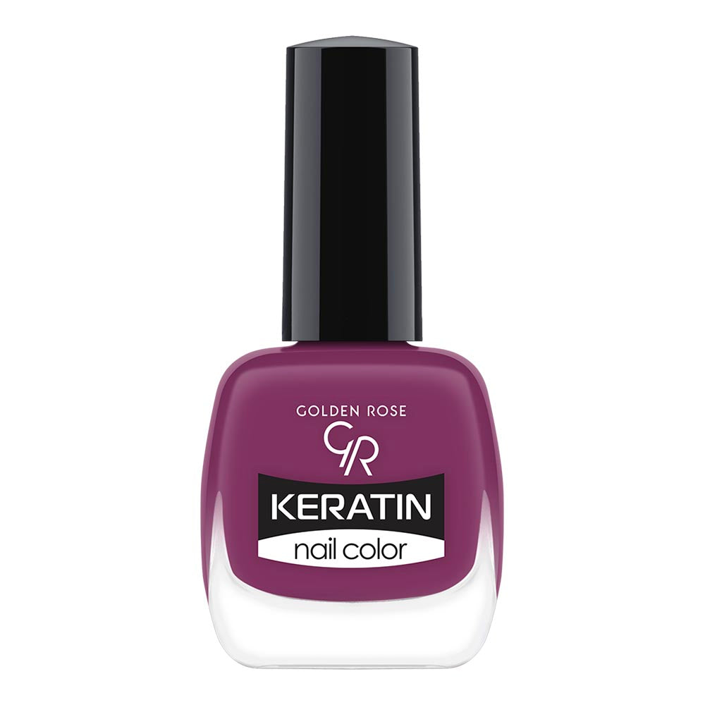 Keratin Nail Color - 61