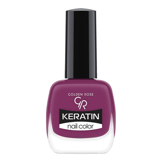 Keratin Nail Color - 61